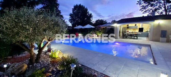 Maison à BERGERAC