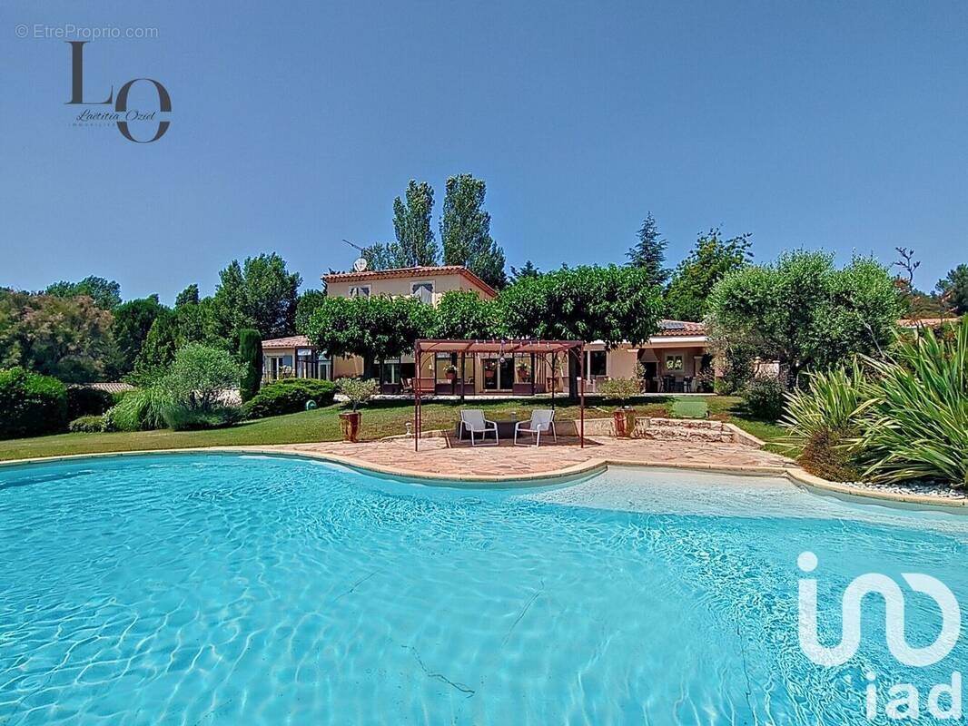 Photo 1 - Maison à BOUC-BEL-AIR