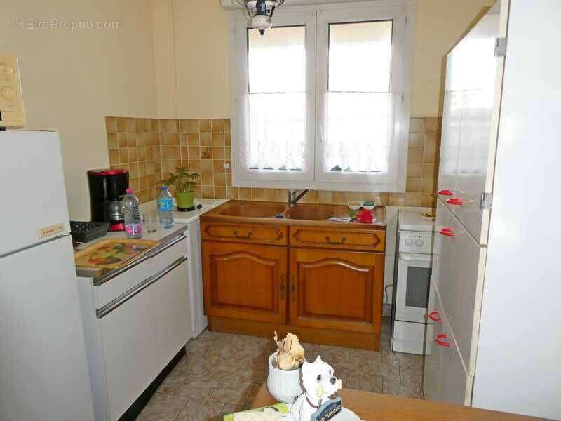 Appartement à GISORS