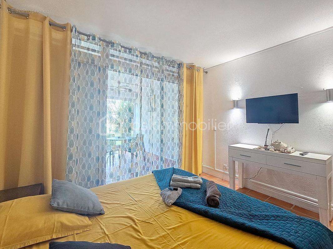 Appartement à SAINT-FRANCOIS