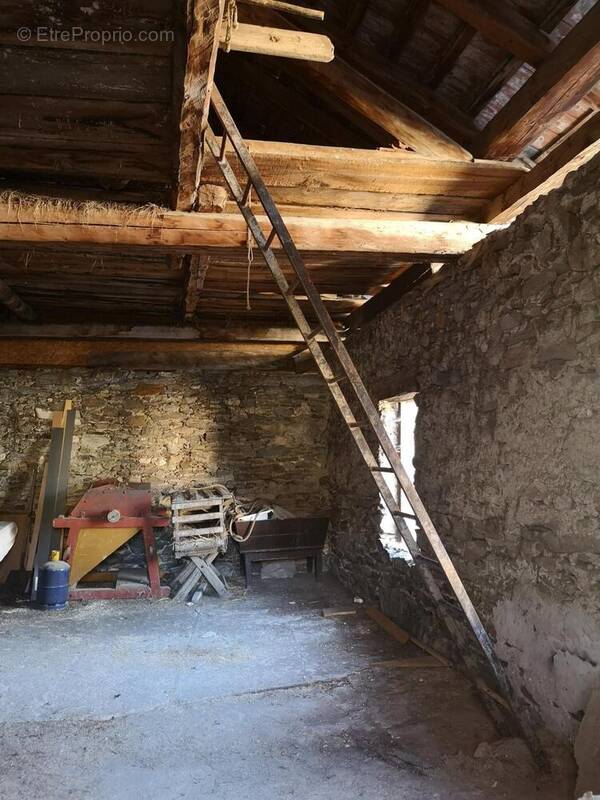 Photo 1 - Maison à LA COTE-D&#039;AIME