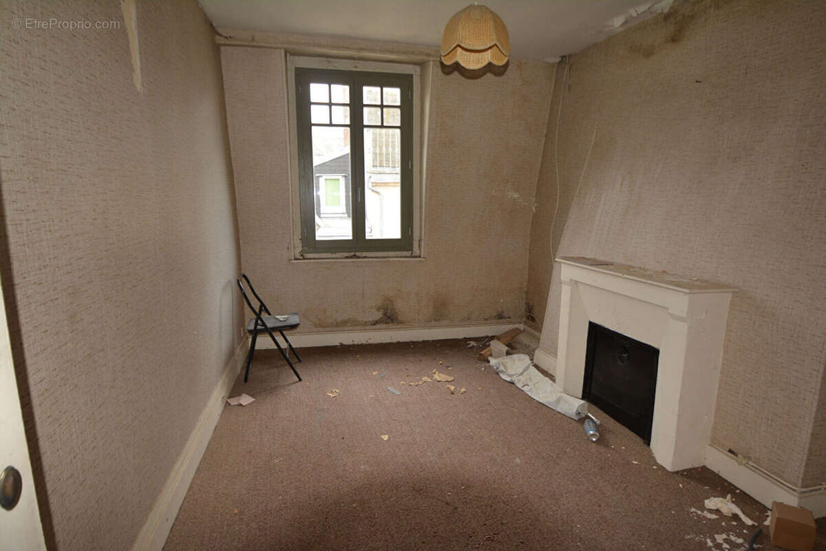 Appartement à BOBIGNY