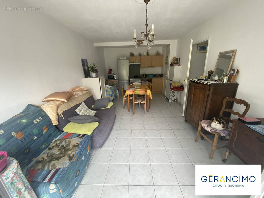 Appartement à ETAPLES