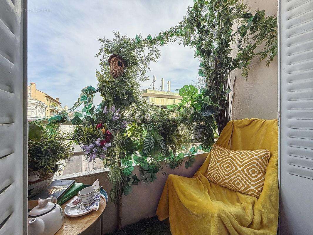 Appartement à AVIGNON