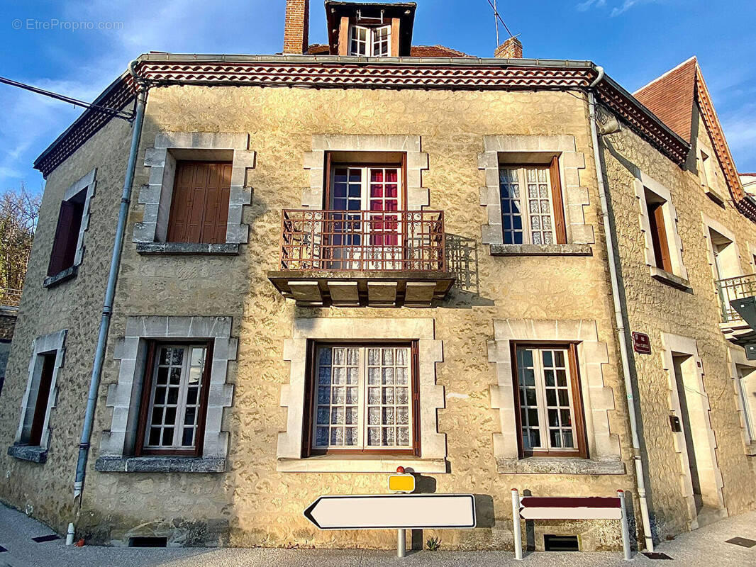 Appartement à BERGERAC