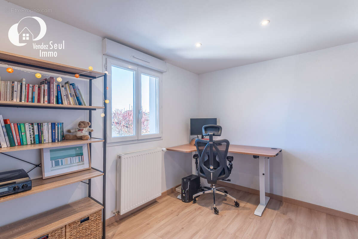 Appartement à THONON-LES-BAINS