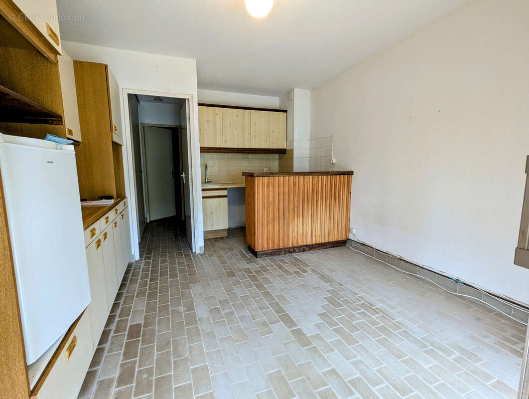 Appartement à FLEURY