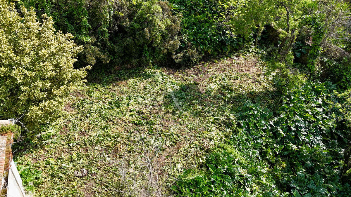Terrain à SETE