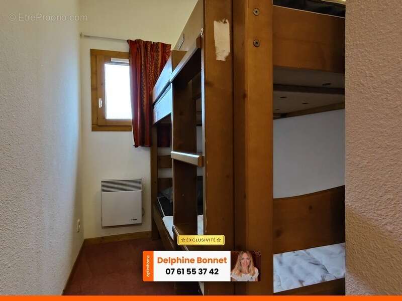Appartement à MODANE
