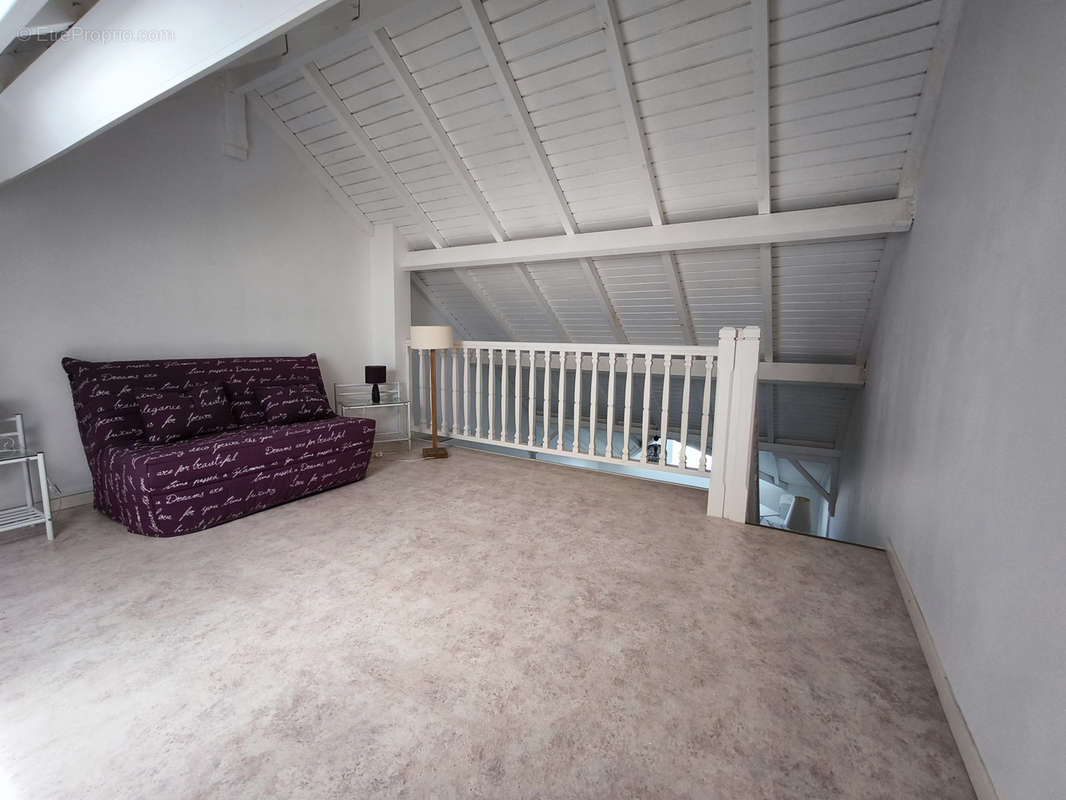 Appartement à SAINT-FRANCOIS