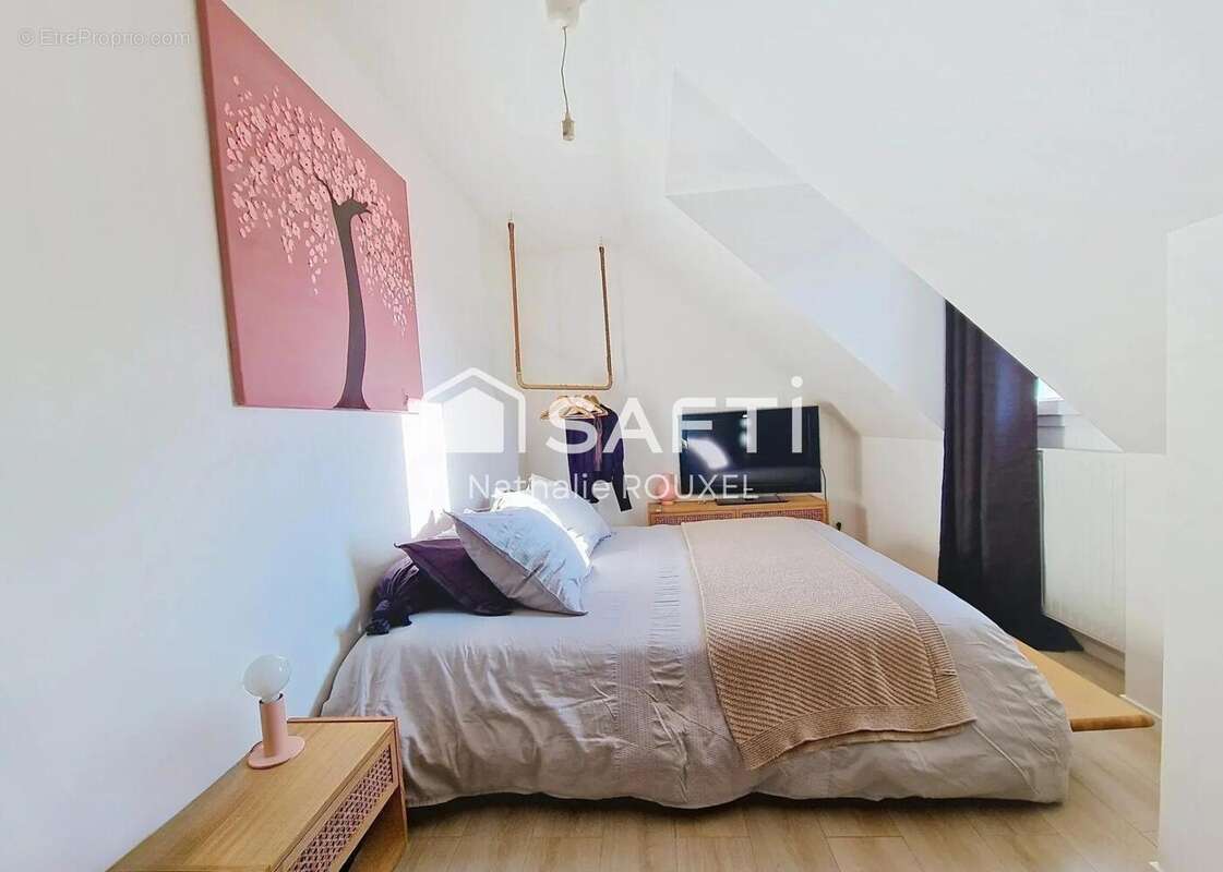 Photo 5 - Maison à IFS