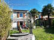 Maison à LA COURONNE