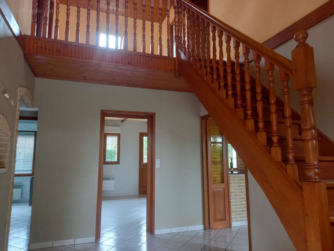 Maison à DESVRES
