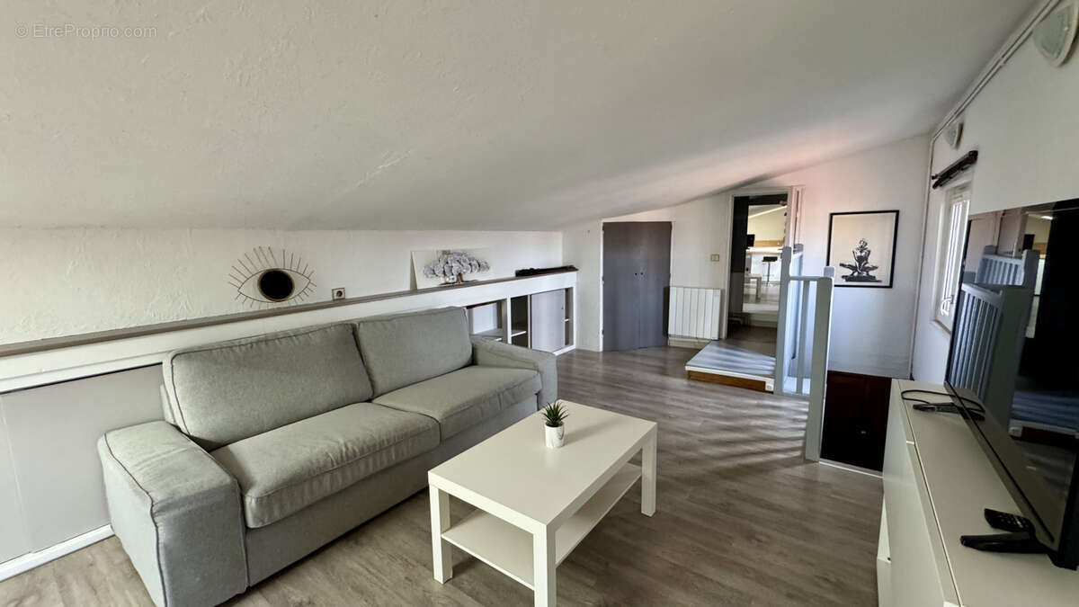 Appartement à AVIGNON