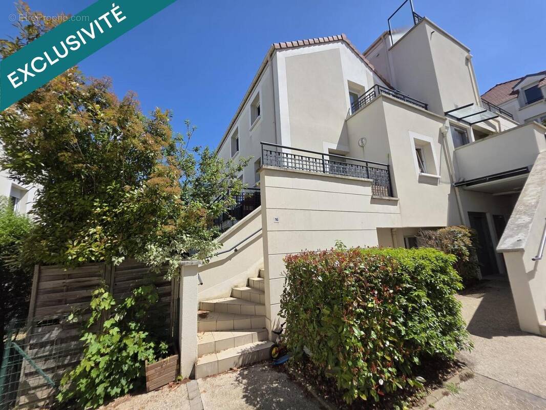Photo 1 - Appartement à ANTONY