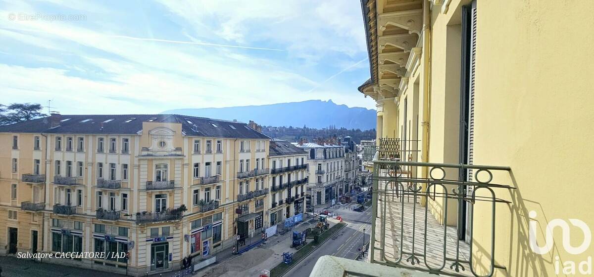 Photo 1 - Appartement à AIX-LES-BAINS
