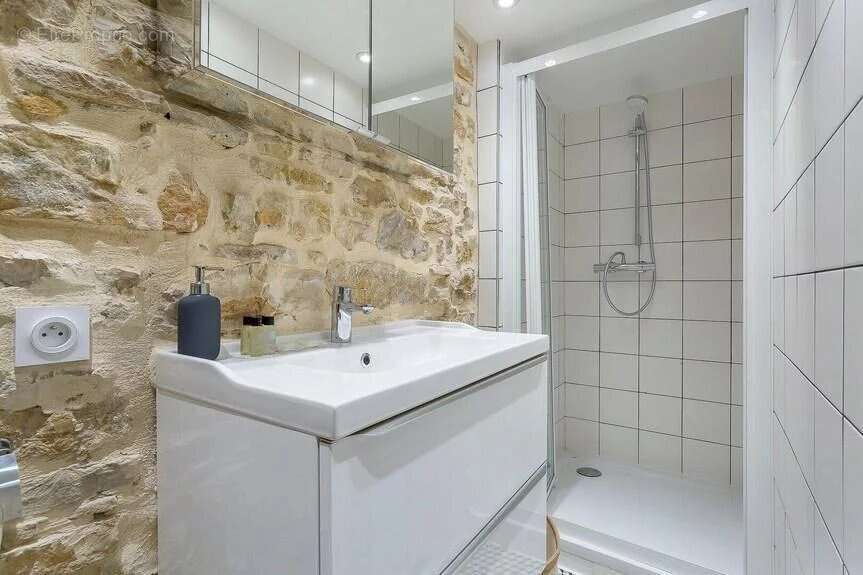 Appartement à LYON-2E