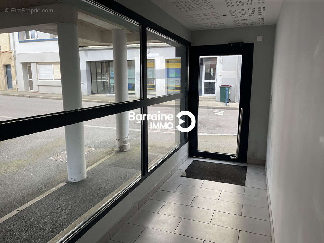 Appartement à BREST