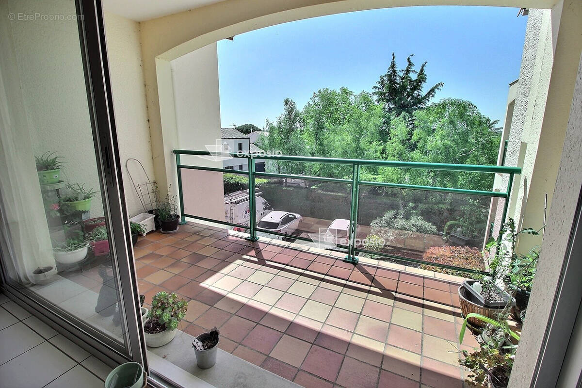 Appartement à NIORT