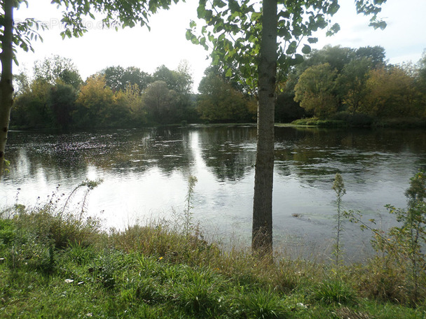 Terrain à CIVAUX