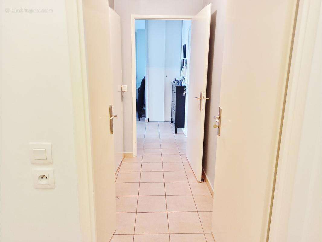 Appartement à BOBIGNY