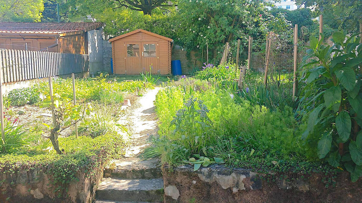 Photo 1 - Appartement à TASSIN-LA-DEMI-LUNE