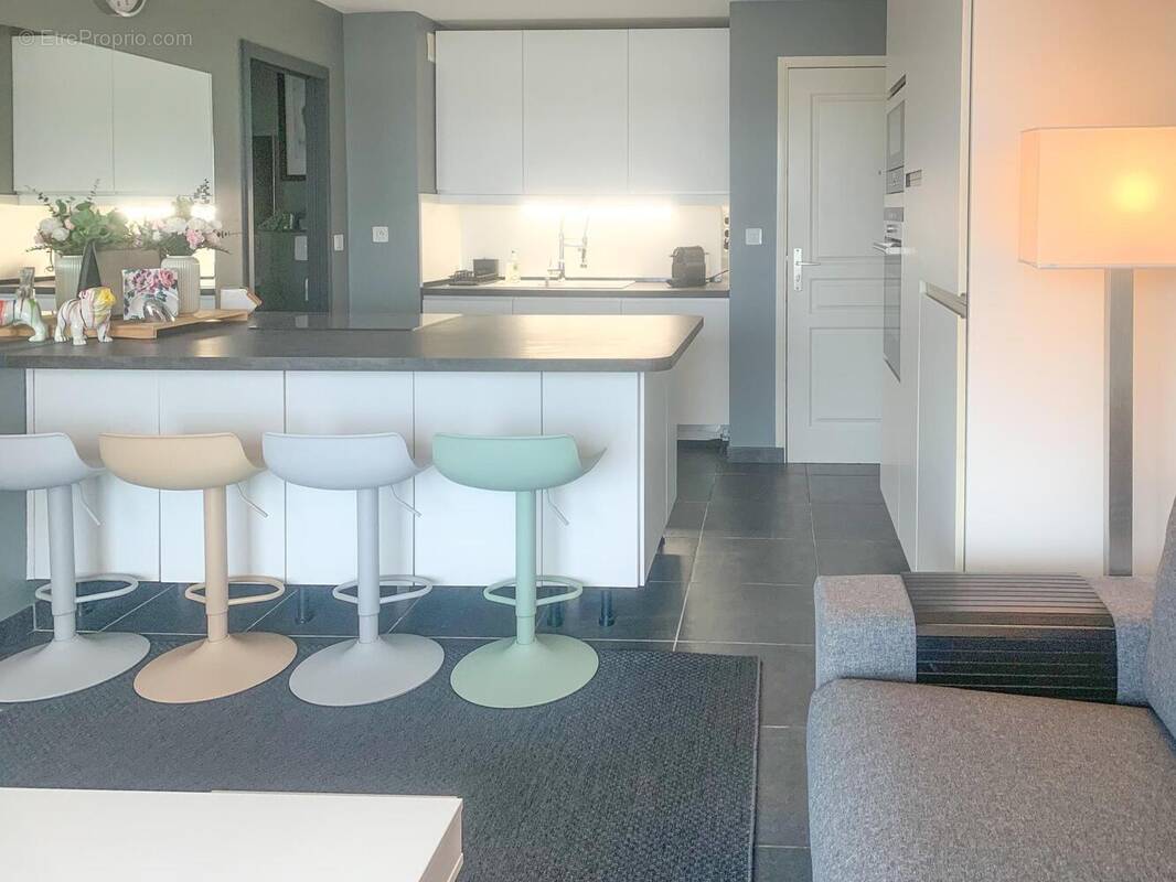 Photo 1 - Appartement à MERIGNAC