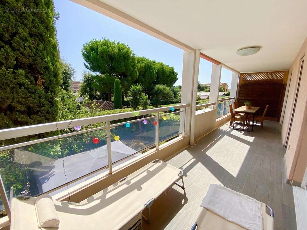Photo 3 - Appartement à ANTIBES