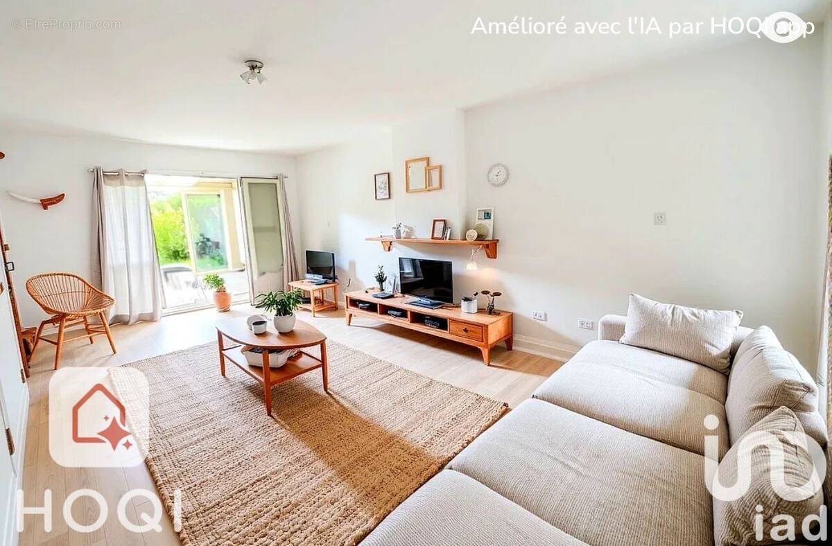 Photo 1 - Maison à BONDOUFLE