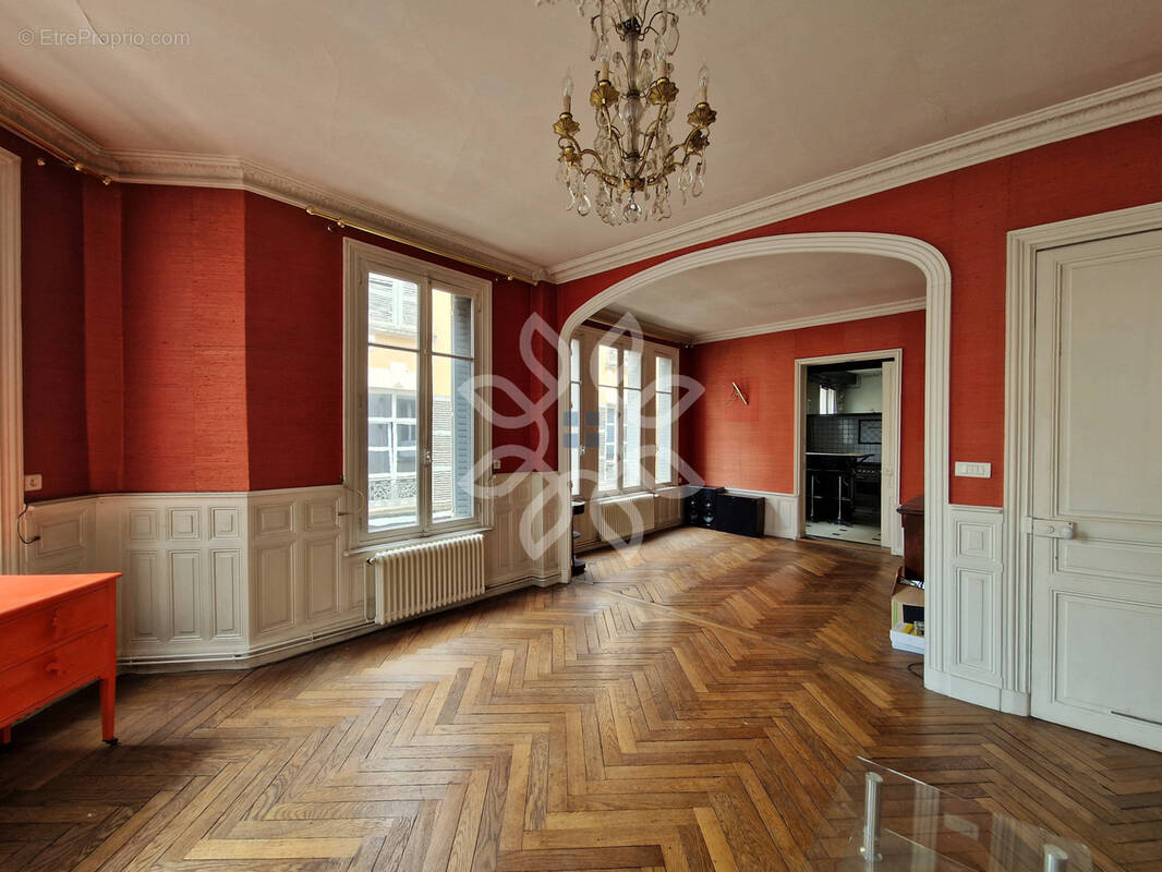 Appartement à BRIOUDE