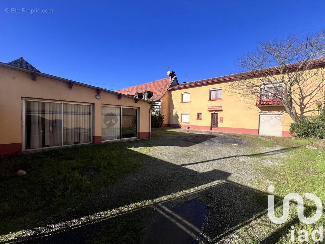 Photo 1 - Maison à BORDERES-SUR-L&#039;ECHEZ