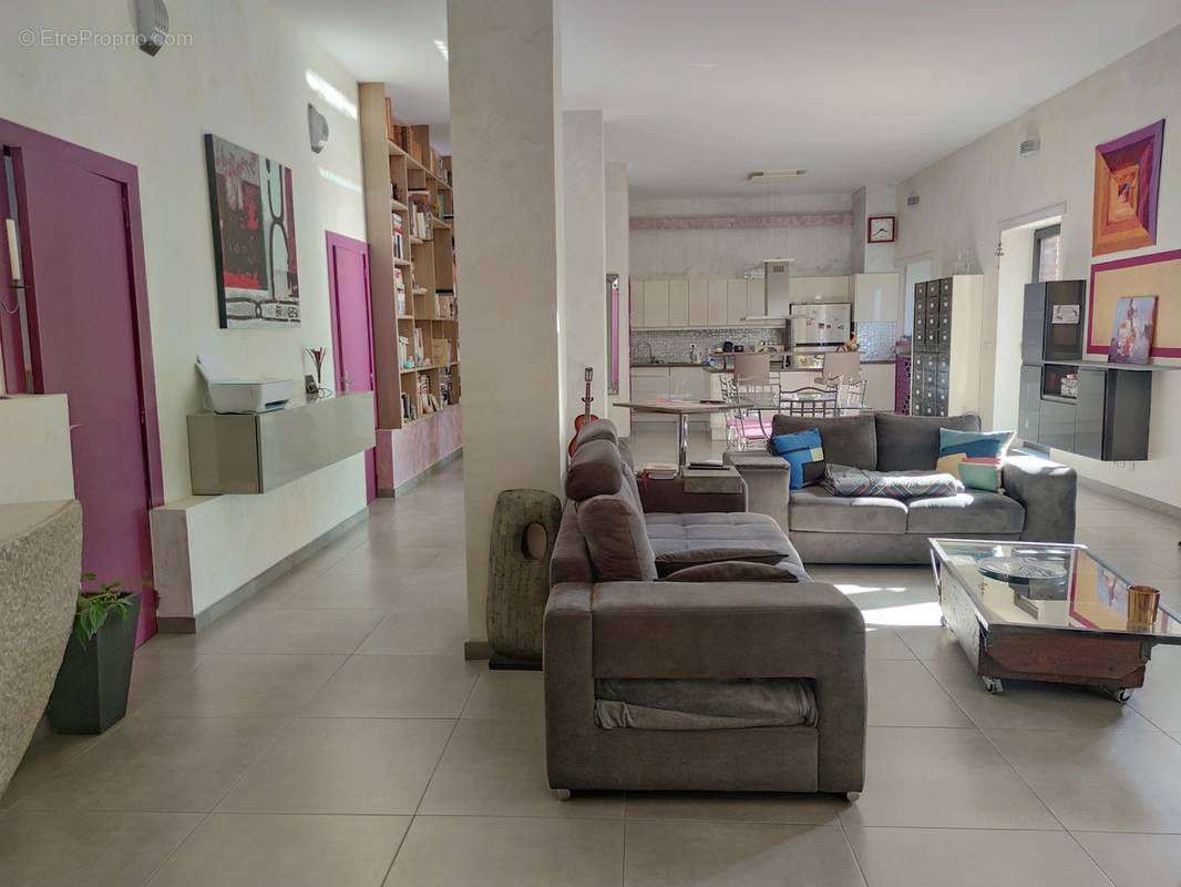 Appartement à ROUBAIX