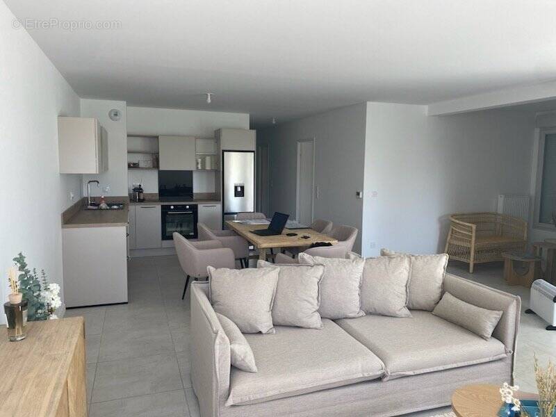 Appartement à BISCARROSSE
