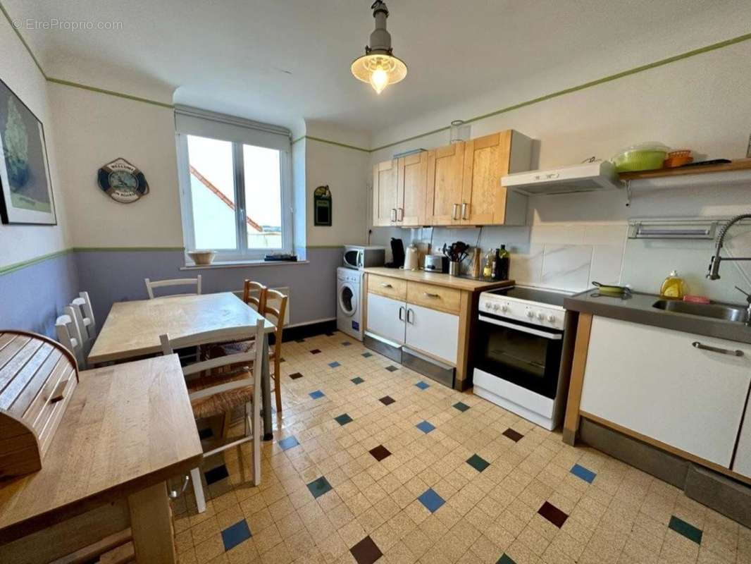 Photo 8 - Appartement à AMBLETEUSE