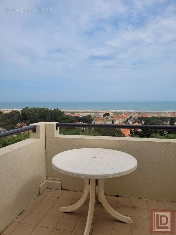 Appartement à FLEURY