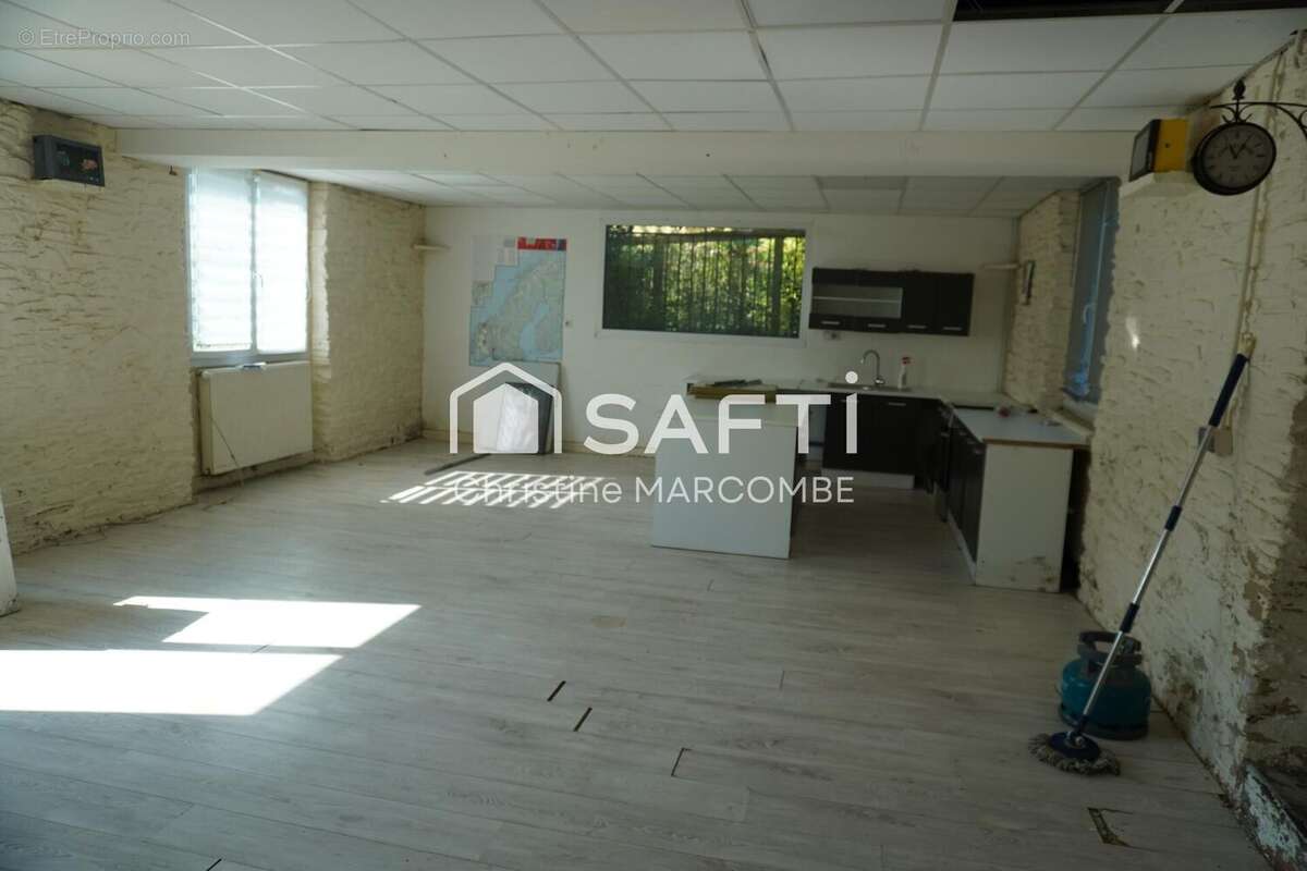 Photo 3 - Appartement à SARRAZAC