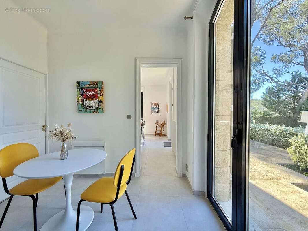 Maison à AIX-EN-PROVENCE