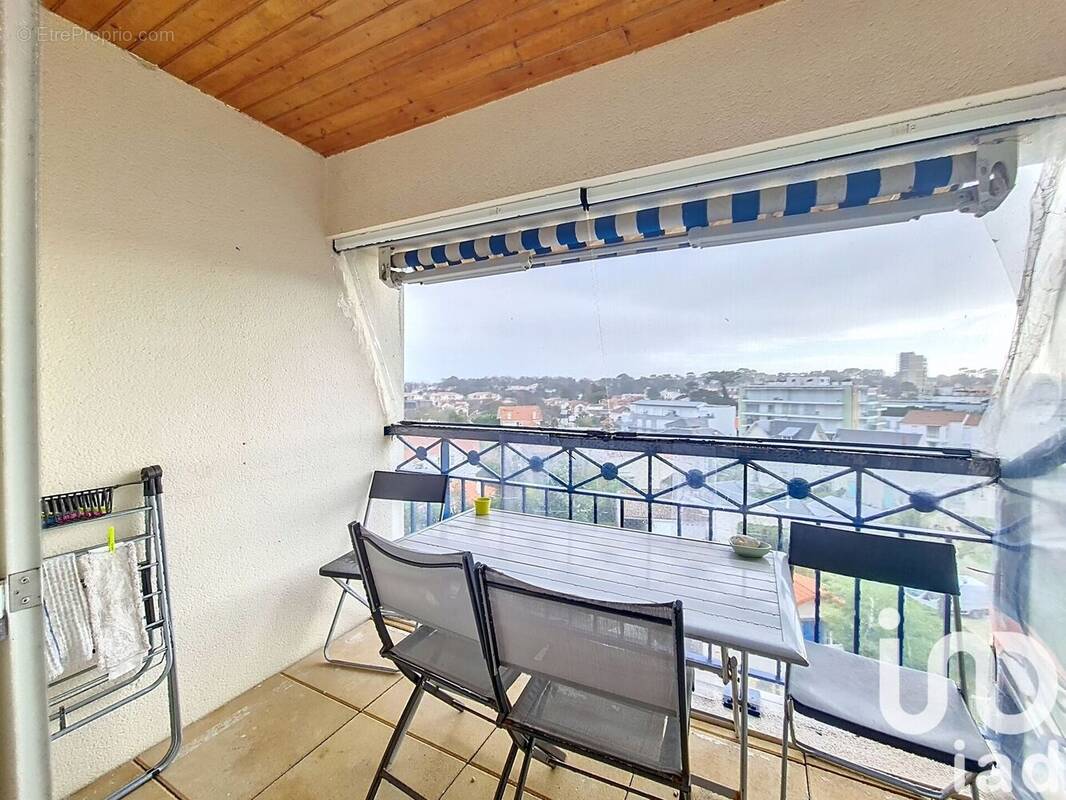Photo 1 - Appartement à VAUX-SUR-MER