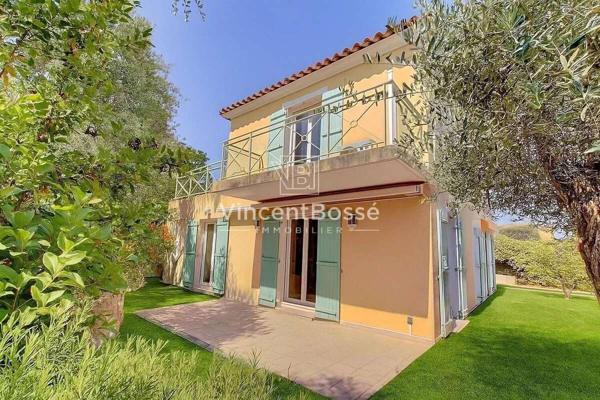 Maison à NICE