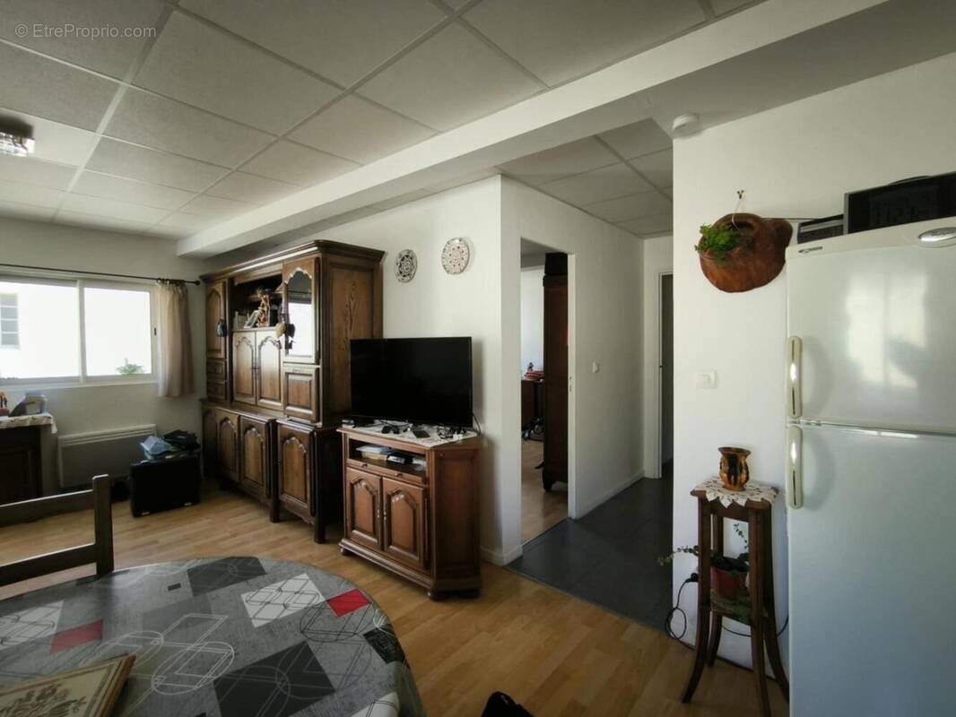Photo 1 - Maison à PONS