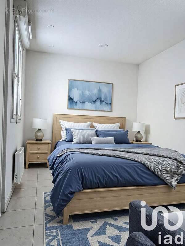 Photo 3 - Appartement à AVIGNON