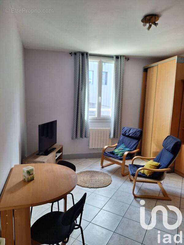 Photo 1 - Appartement à CHARTRES