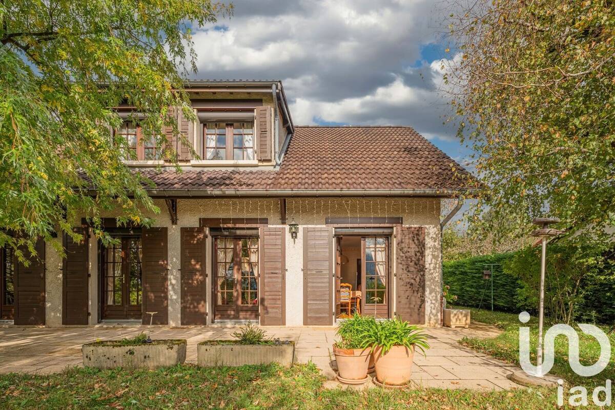 Photo 1 - Maison à CLAIX