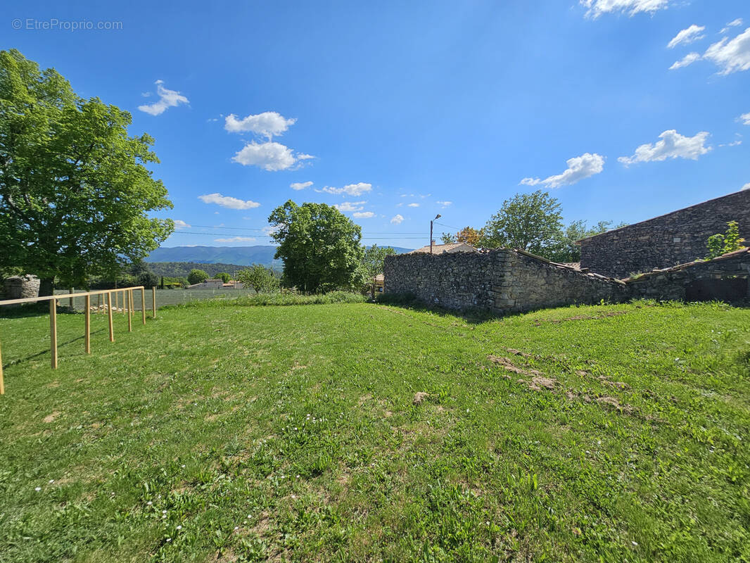 Maison à APT