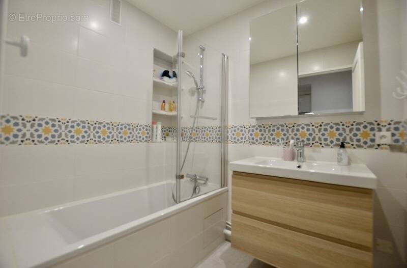 Appartement à ERMONT