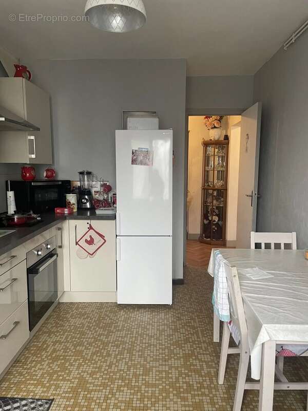 Appartement à LOUDUN