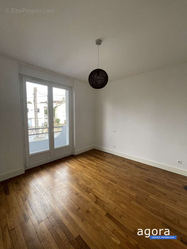Appartement à BRIEY