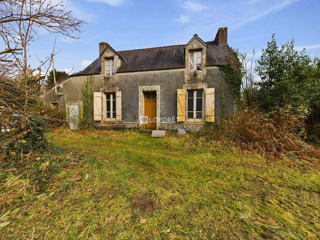 Maison à COMBRIT