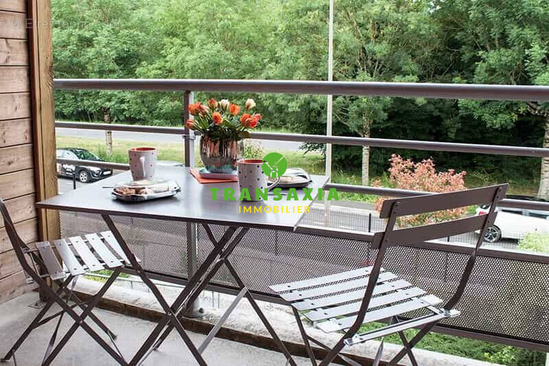 Appartement à NIORT