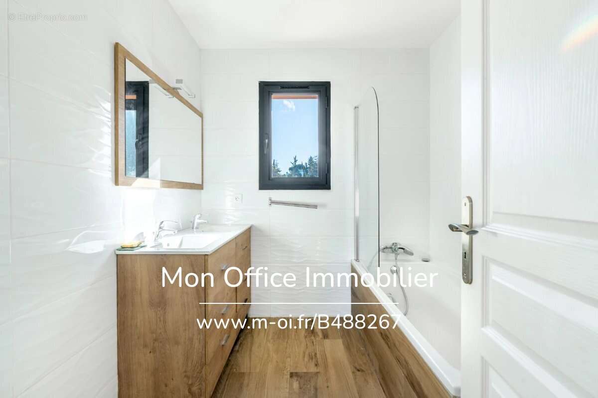 Maison à AIX-EN-PROVENCE